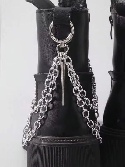 Apparel & Accessories > Shoes