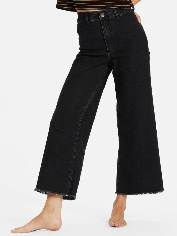 Comfort Fit Free Fall Jeans