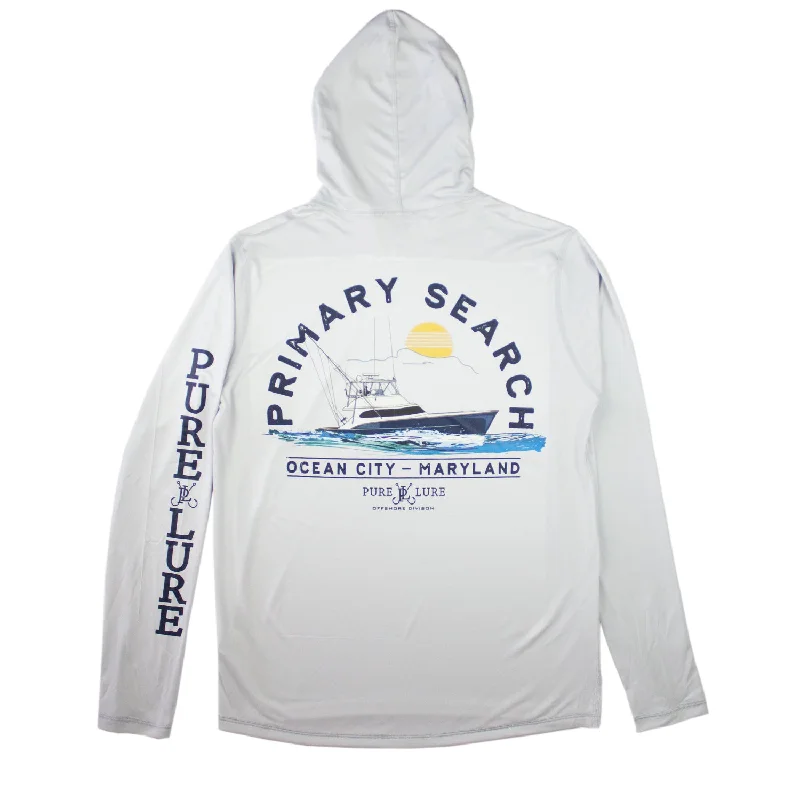 Chic Lounge Primary Search Performance Hoody