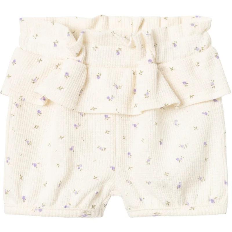 Easy-to-Wear Name It Jet Stream Jolia Shorts