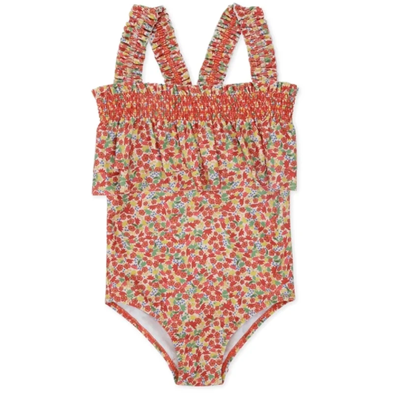 Soft Touch Konges Sløjd Donna Muchi Swimsuit