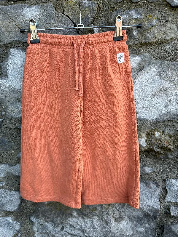 Weekend Comfort Rusty long shorts  2-3y (92-98cm)