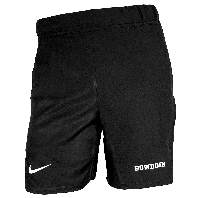 Cozy Chic Bowdoin Victory Shorts from Nike