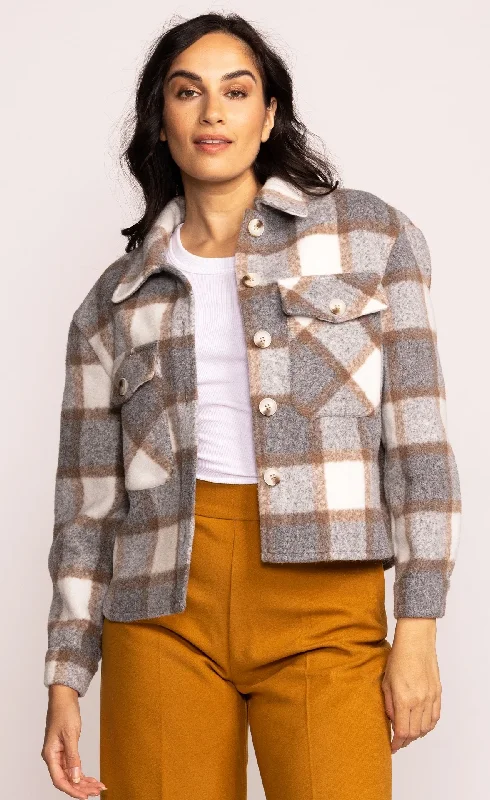 Cozy Sweaters The Delilah Coat