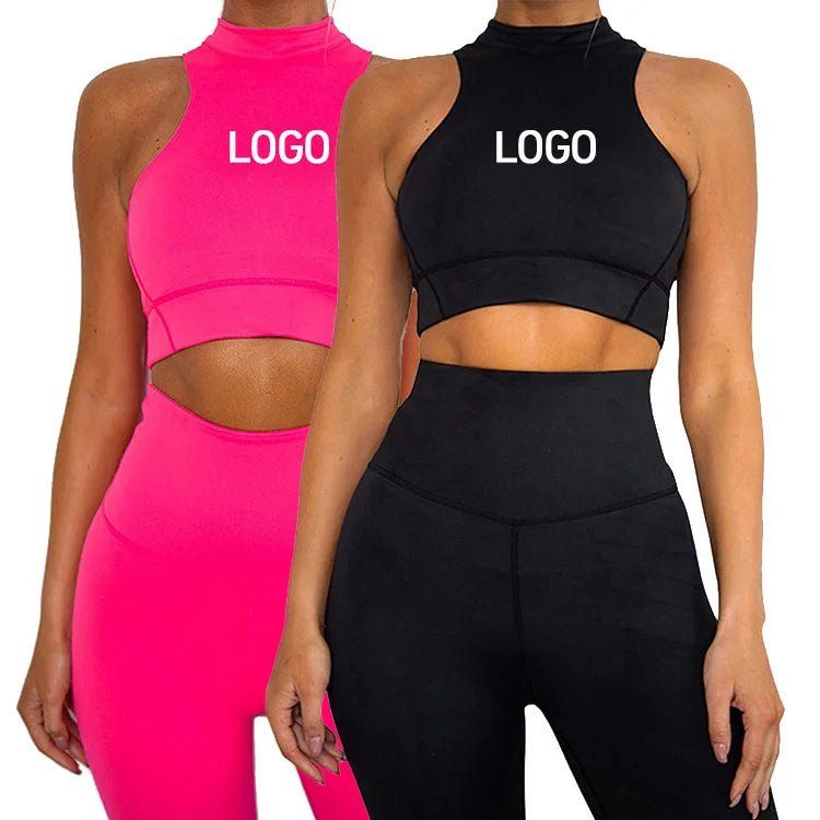 Cozy Pants fast dry solid cheap tracksuits loose yoga active wear sets  short sleeve suit plus size running workout short clothes for women