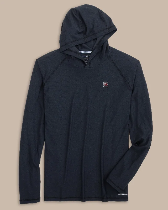 Modern Chic USC Gamecocks brrr°®-illiant Performance Hoodie