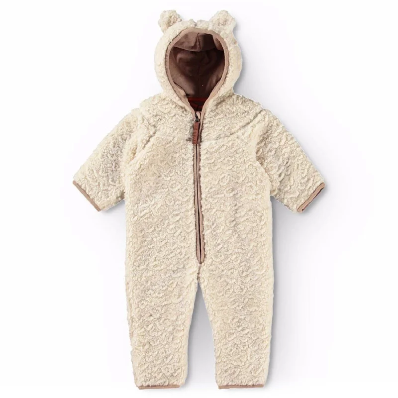 Easy Style Molo White Noise Umeko Driving Suit