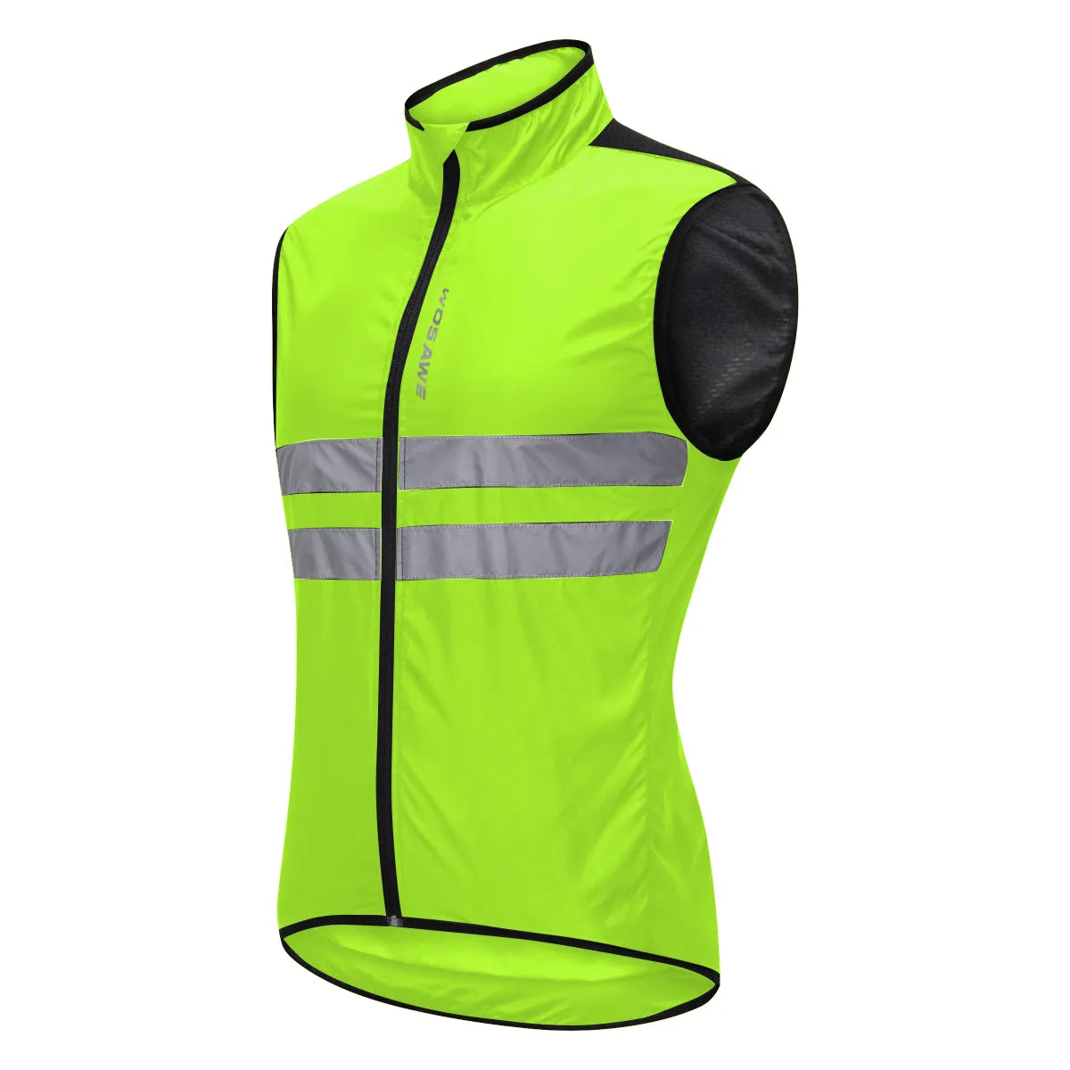 BL205 G Vest