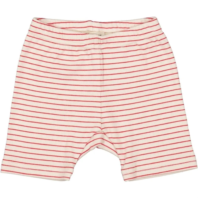 Modern Chic MarMar Poppy Stripe Pax S Shorts