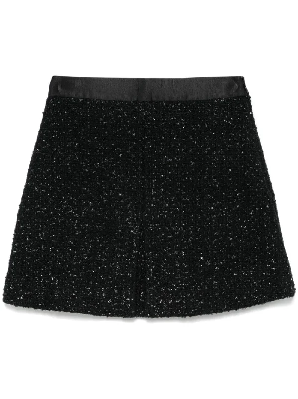 Warm Comfort Emporio Armani Women's Skirts