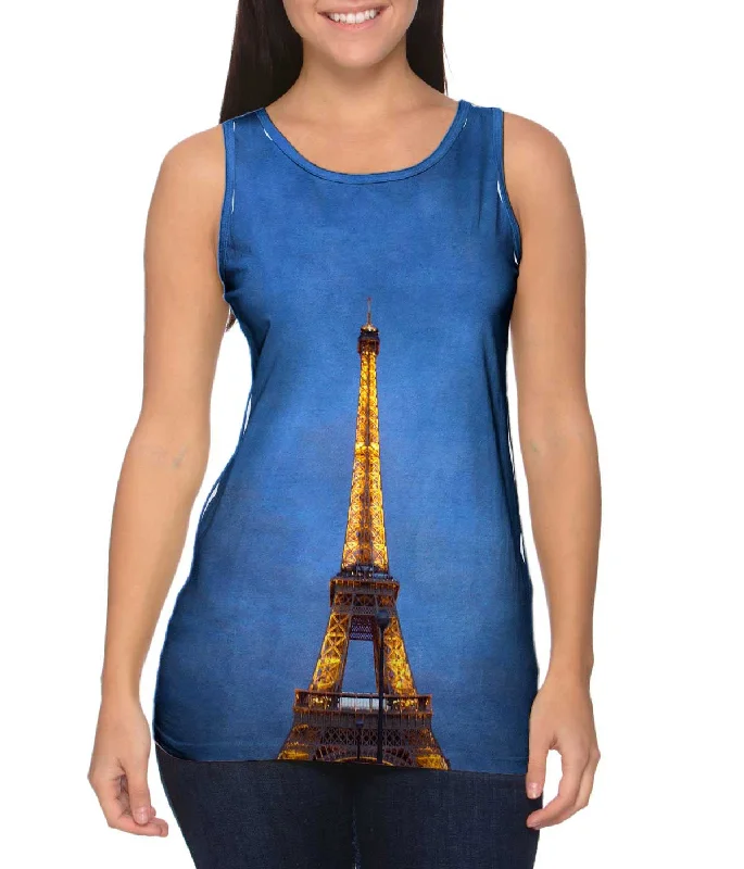 Basic Comfort Eiffel Tower