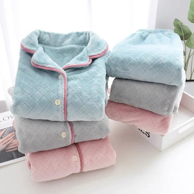 Casual Comfort Soneya Fleece Nightsuit