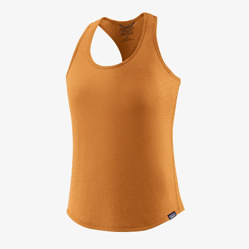 Elegant Wear Women's Capilene® Cool Trail Tank