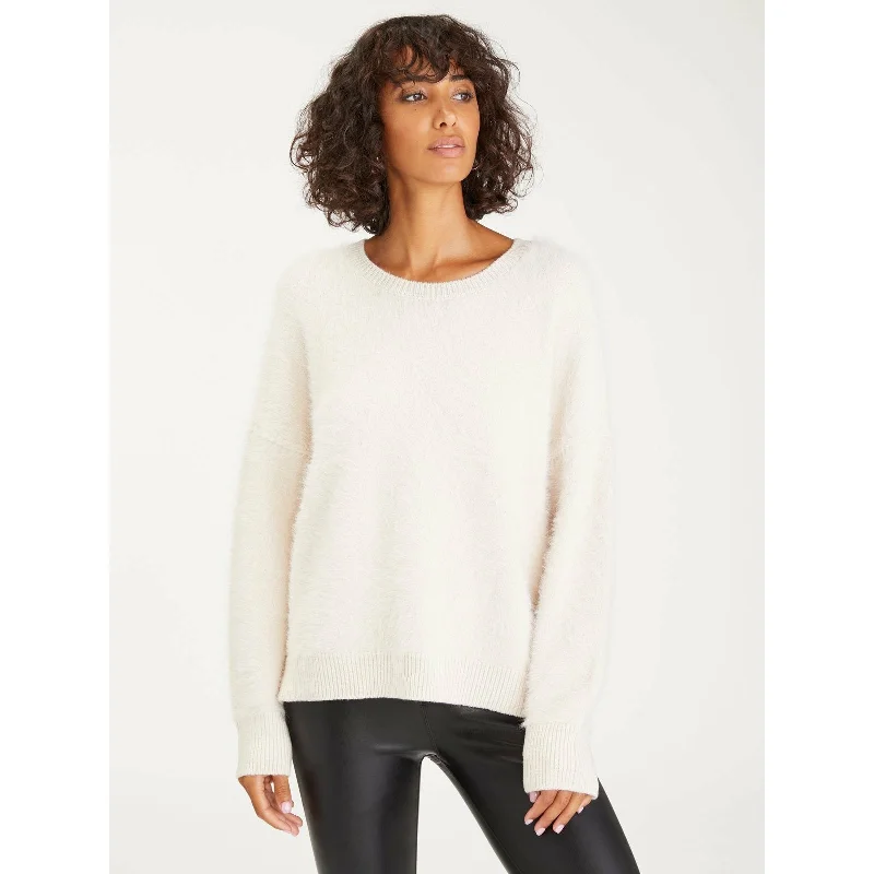 Light Fit Fluff It Up Sweater