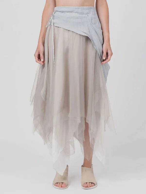 Modern Comfort SKIRT