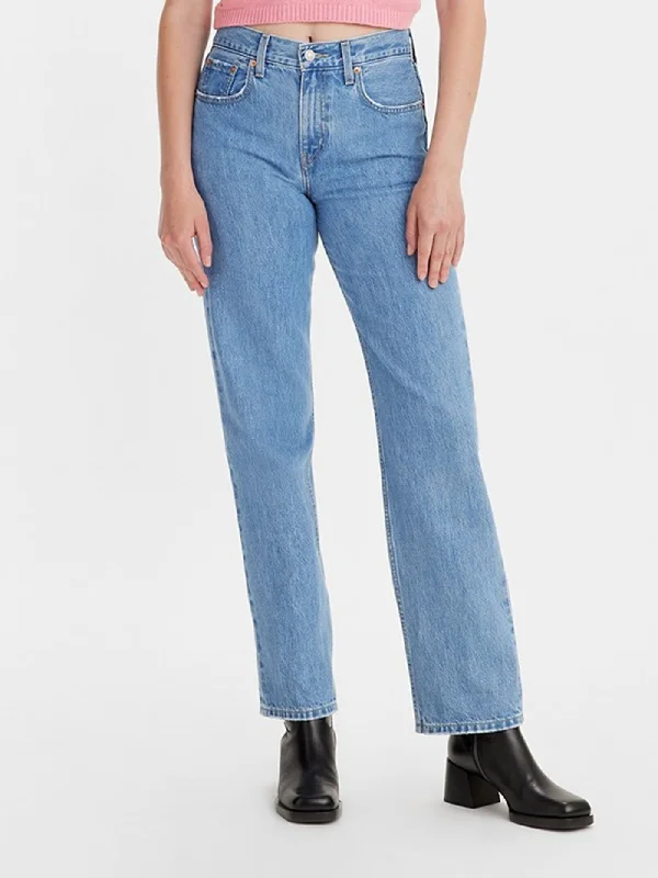 Layered Style Low Pro Charlie Try Jeans