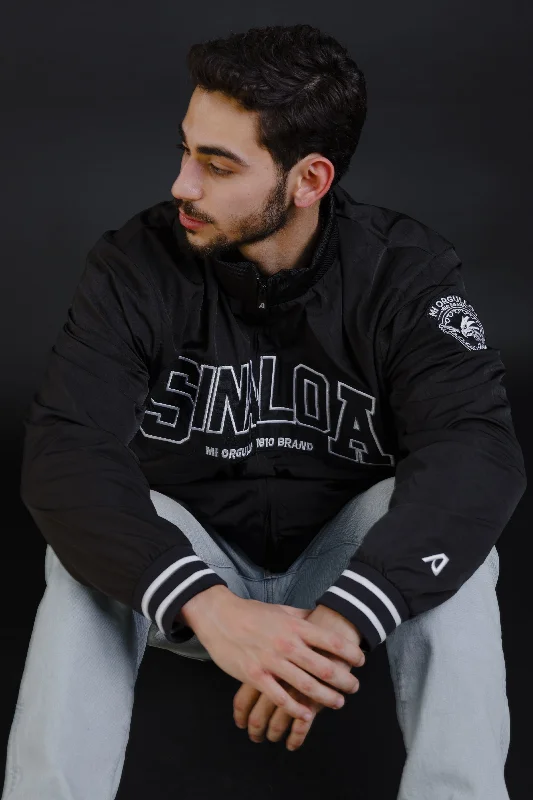 Soft Looks SINALOA BLACK JACKET