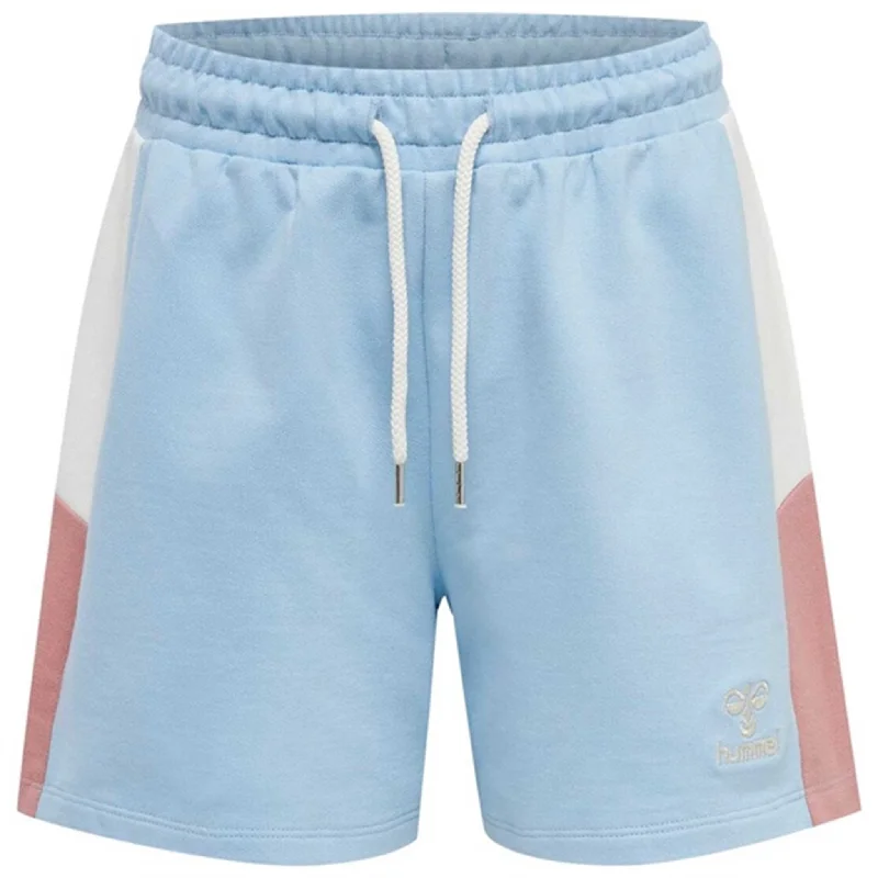 Soft Comfort Hummel Cerulean Calida Shorts