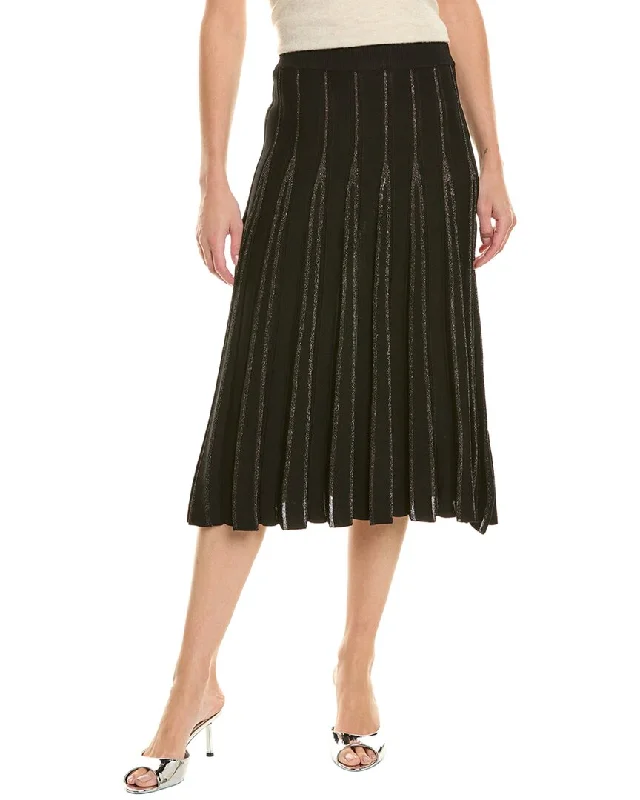 Weekend Wear Nanette Nanette Lepore Midi Skirt