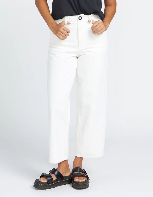 Cozy Chic Weellow Jeans