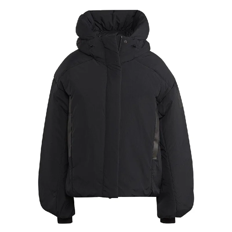 Warm Wear adidas - Women's MyShelter COLD.RDY Jacket (IK3121)