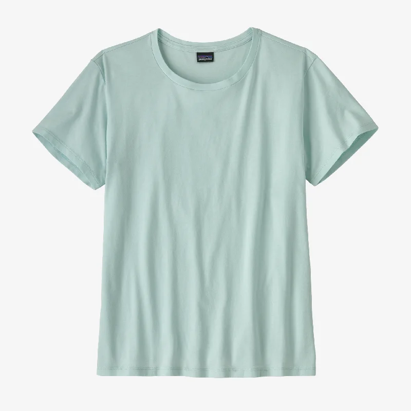 Easy Style Women's Regenerative Organic Certified® Cotton Tee