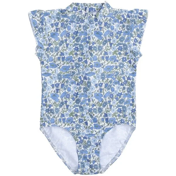 Casual Comfort Petit Crabe Poppy & Daisy Beaa Swim Suit