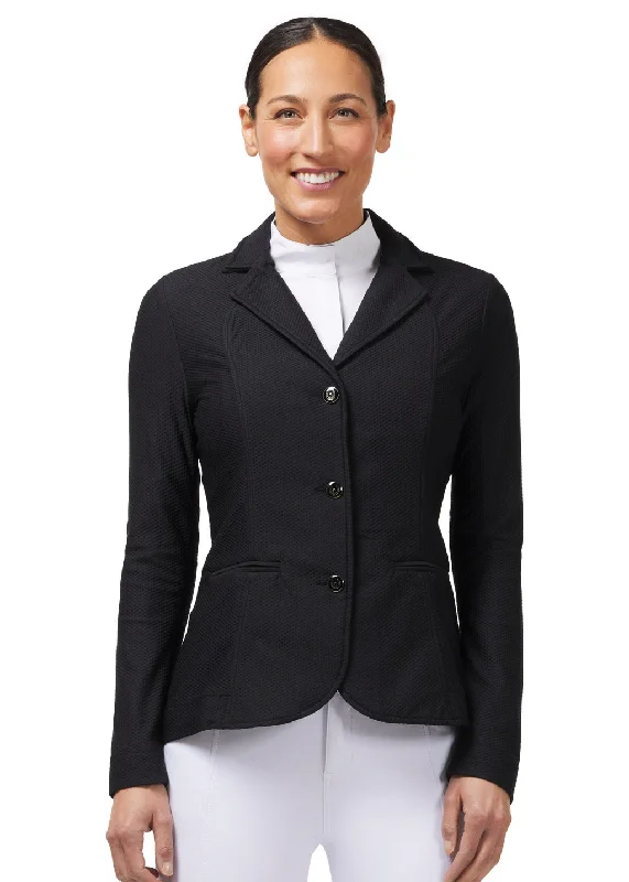 Soft Comfort Affinity® Aero Show Coat