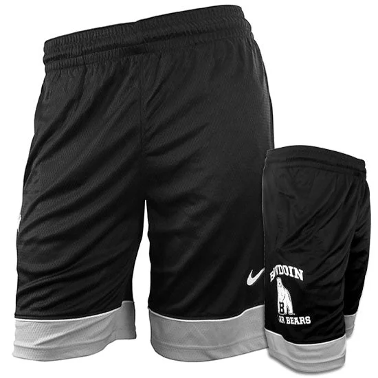 Relaxed Wear Fast Break Short from Nike