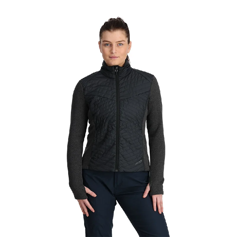 Casual Fit Womens Pursuit - Black