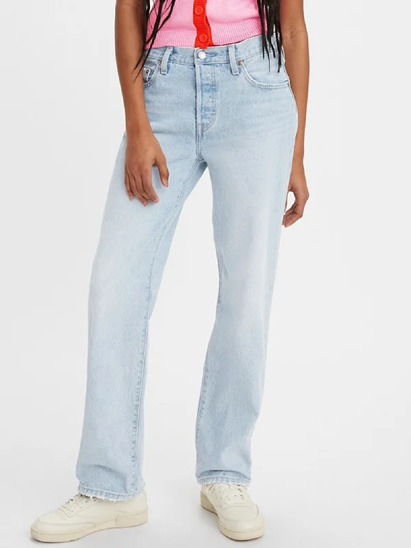 Urban Chic 501 90's Ever Afternoon Jeans