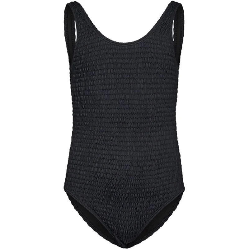 Soft Clothing Sofie Schnoor Black Swimsuit