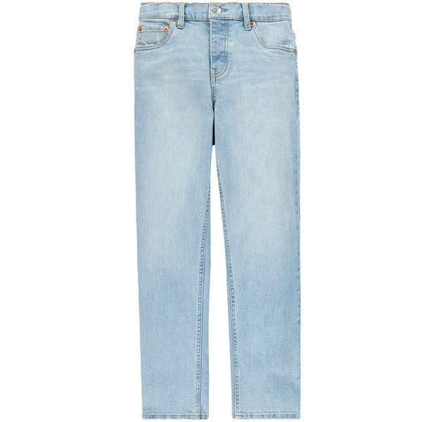 Breathable Style Levi's 501 Orginal Denim Jeans Luxor Last