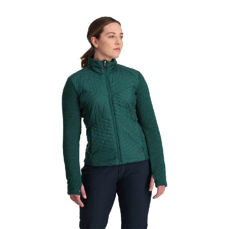 Comfortable Fashion Looks Womens Pursuit - Cypress Green