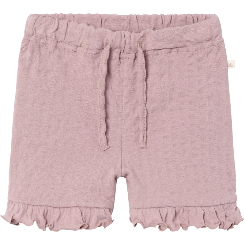 Comfy Pants Lil'Atelier Fawn Jamina Shorts