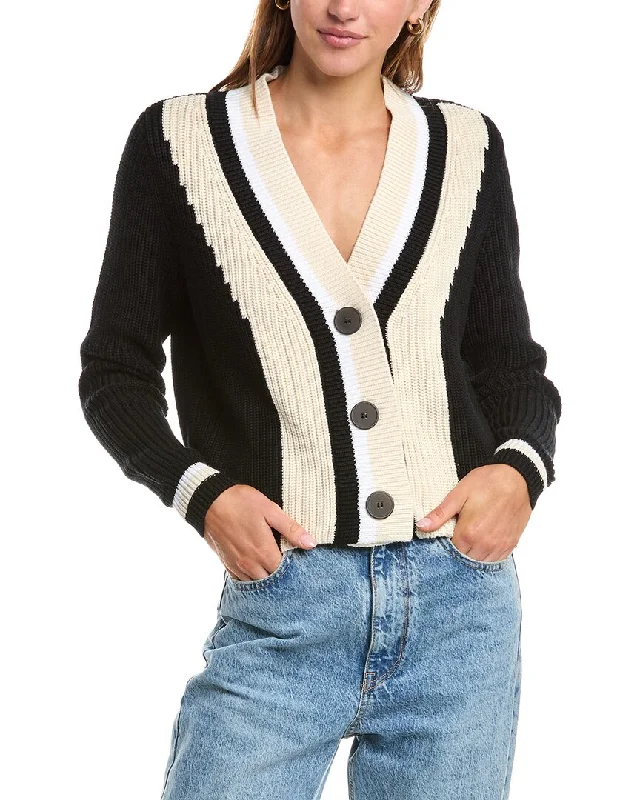 Comfortable Fashion 525 America Shaker Cardigan