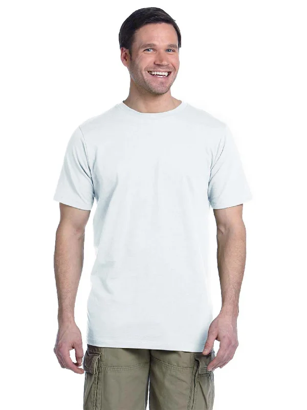 Casual Fit Econscious Mens Ringspun Cotton T-Shirt