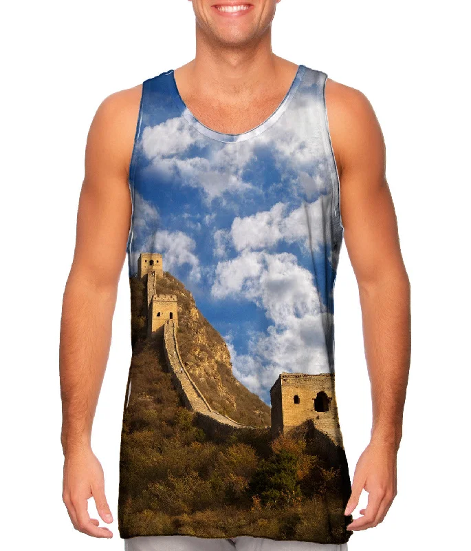 Trendy Dresses Great Wall Of China 2