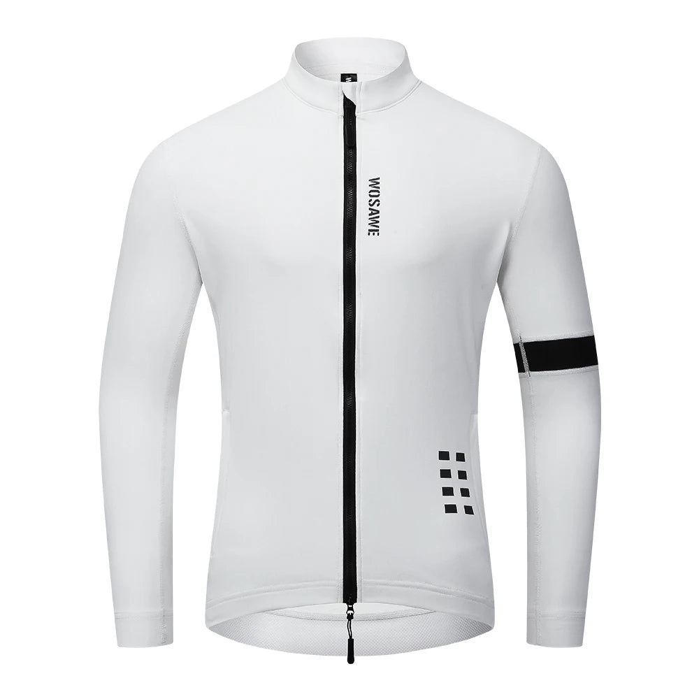 BH289 White Jersey