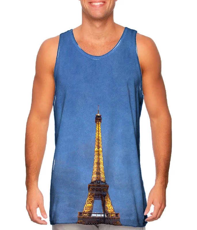 Weekend Wear Eiffel Tower