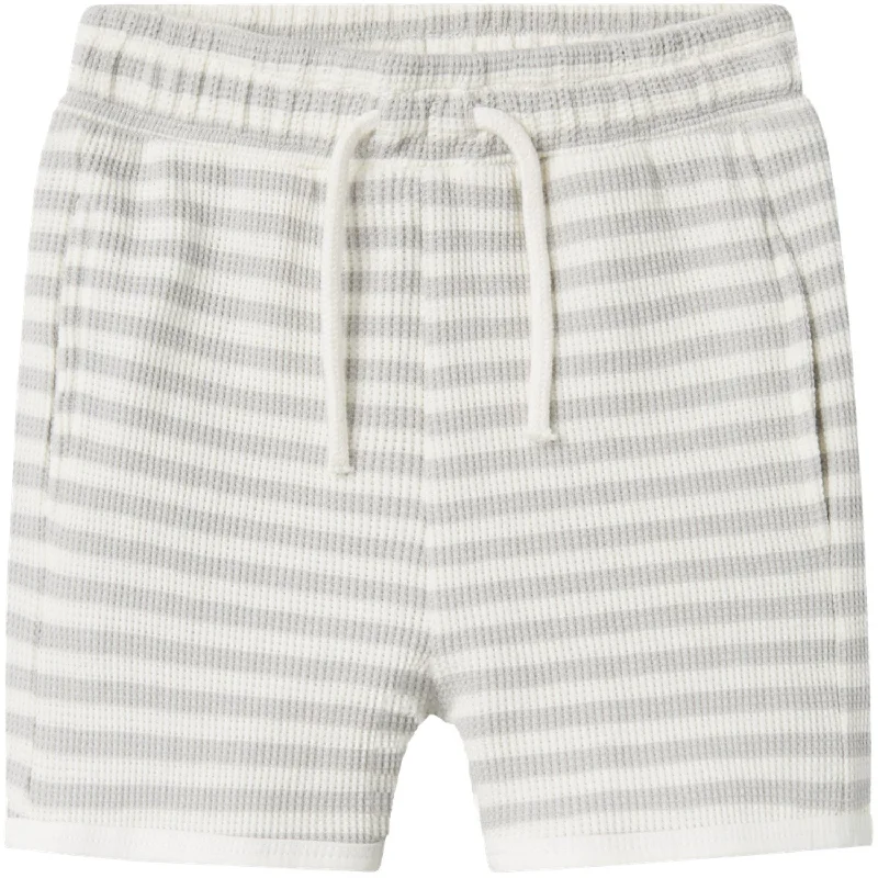 Soft Layers Lil'Atelier Oyster Mushroom Coconut milk Jonas Shorts