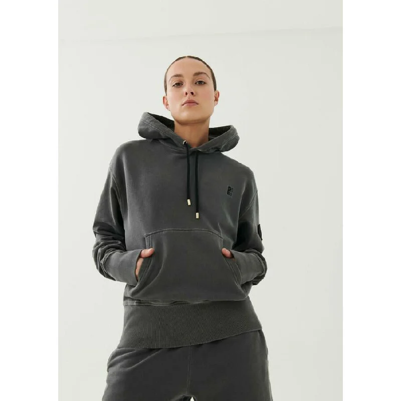 Modern Chic Mid Game Hoodie