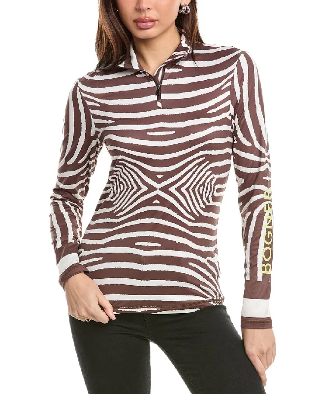 Urban Comfort Bogner Beline 1/4-Zip Pullover