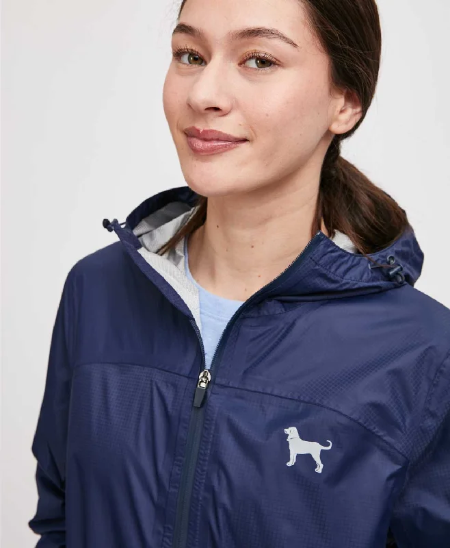 Versatile Comfort Ladies Storm Jacket