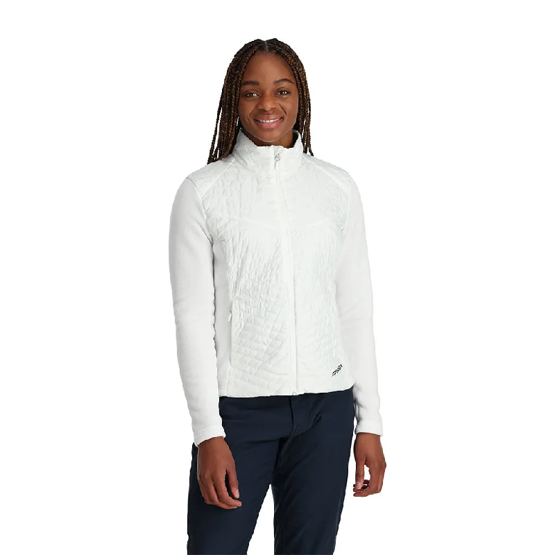 Easy-to-Wear Womens Pursuit - White