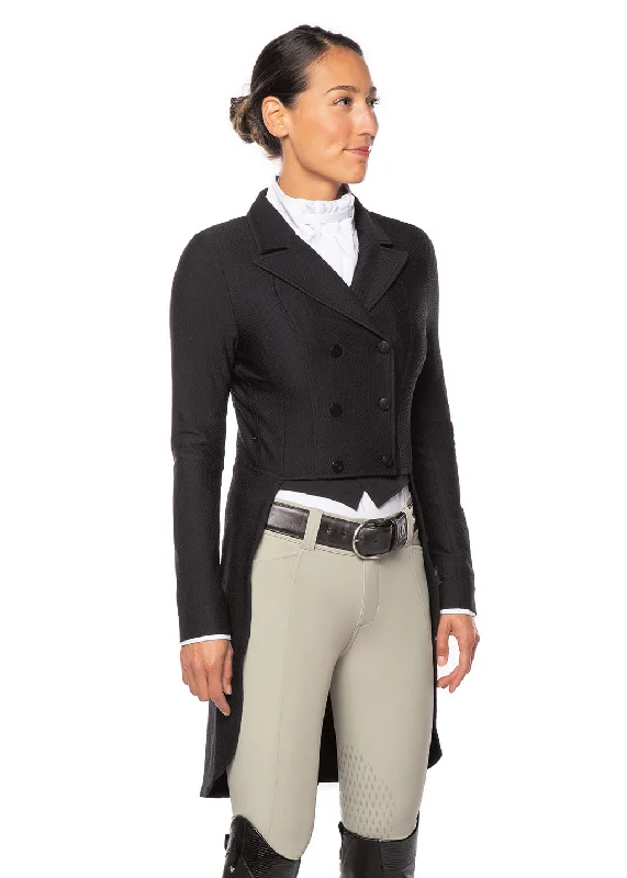 Elegant Wear Affinity® Aero Shadbelly Show Coat