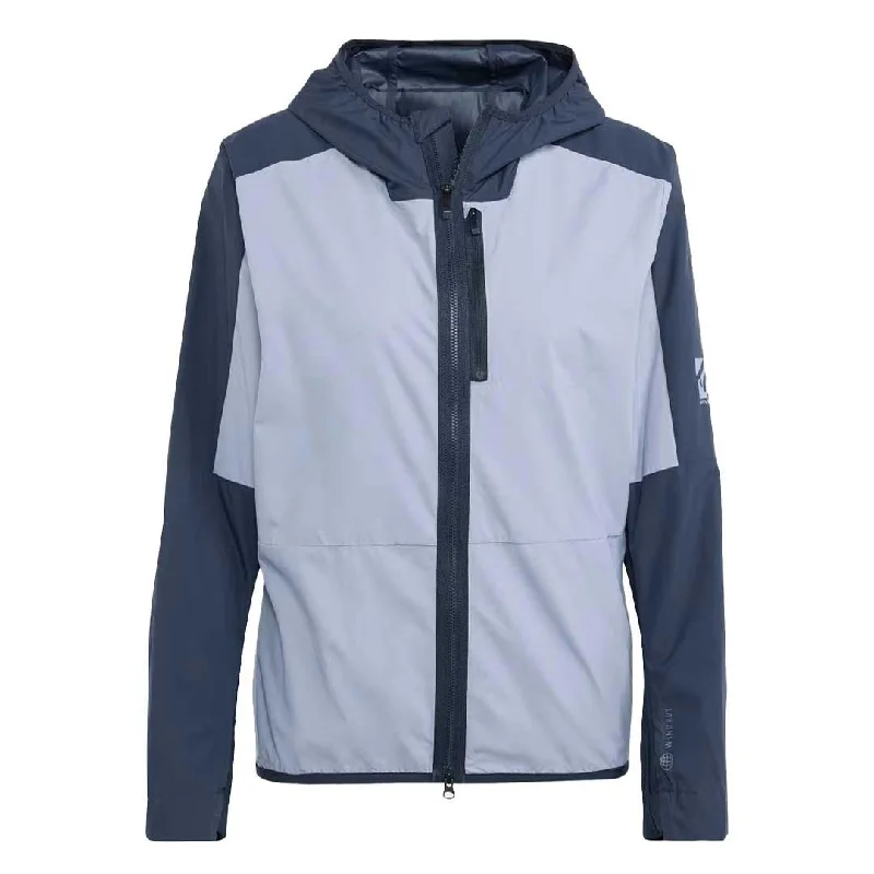 Comfortable Dresses adidas - Women's Five Ten Wind Jacket (HT9609)