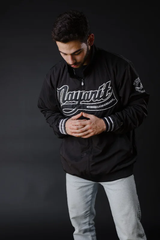 Smart Casuals NAYARIT BLACK JACKET