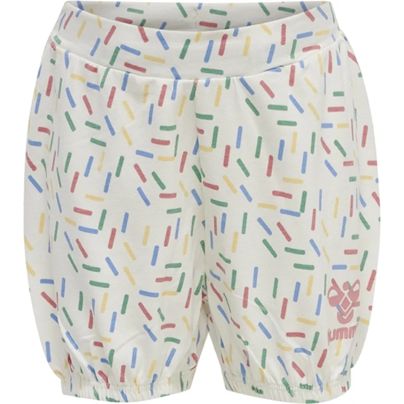 Soft Layers Hummel Marshmallow Aurora Shorts