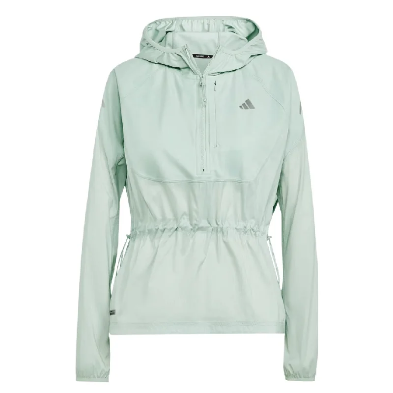 Fashionable Ease adidas - Women's Ultimate Jacket (IK5793)